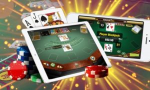 Judi Poker Online Permainan Termegah Terlahir Banyak Jenis Taruhan