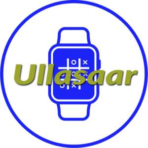 (c) Ullasaar.net