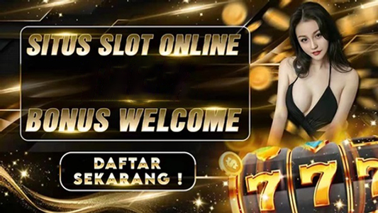 Website Terunggul Slot Hoki Di Indonesia Dengan Rtp Slot Up Date Sekarang