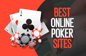 Poker Online Situs Terkemuka Dan Jempolan Setidaknya Ahli